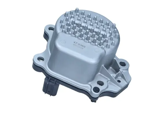 Wasserpumpe, Motorkühlung MAXGEAR 47-0368 Bild Wasserpumpe, Motorkühlung MAXGEAR 47-0368