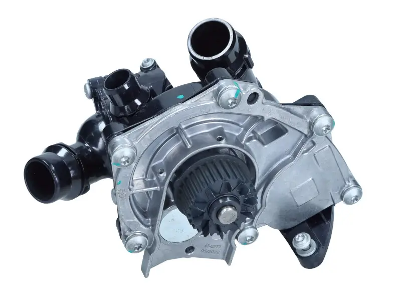 Wasserpumpe, Motorkühlung MAXGEAR 47-0369