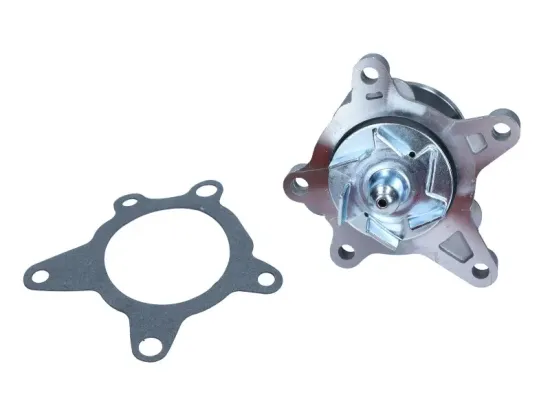 Wasserpumpe, Motorkühlung MAXGEAR 47-0370 Bild Wasserpumpe, Motorkühlung MAXGEAR 47-0370