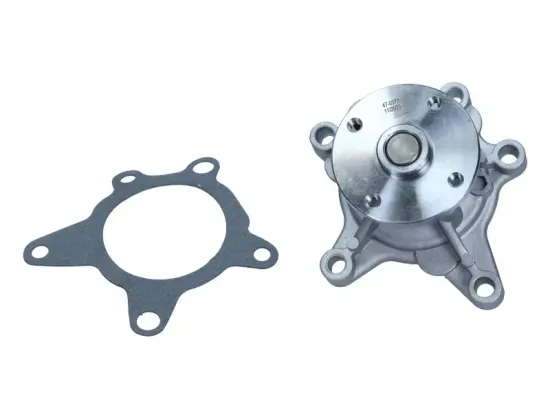Wasserpumpe, Motorkühlung MAXGEAR 47-0370 Bild Wasserpumpe, Motorkühlung MAXGEAR 47-0370