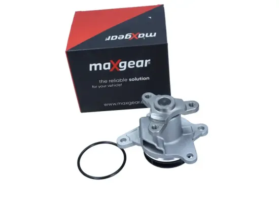 Wasserpumpe, Motorkühlung MAXGEAR 47-0373 Bild Wasserpumpe, Motorkühlung MAXGEAR 47-0373