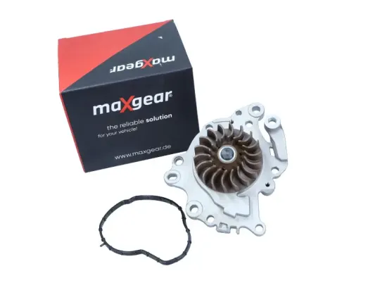 Wasserpumpe, Motorkühlung MAXGEAR 47-0378 Bild Wasserpumpe, Motorkühlung MAXGEAR 47-0378