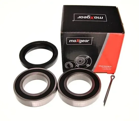 Radlagersatz Vorderachse MAXGEAR 33-0079 Bild Radlagersatz Vorderachse MAXGEAR 33-0079