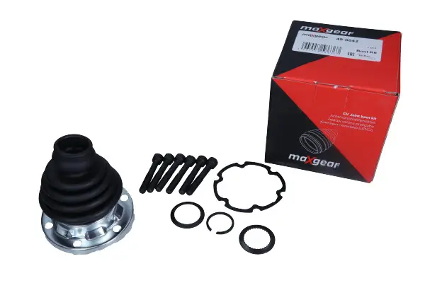 Faltenbalgsatz, Antriebswelle MAXGEAR 49-0042