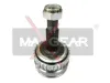 Gelenksatz, Antriebswelle Vorderachse radseitig MAXGEAR 49-0202
