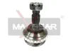 Gelenksatz, Antriebswelle Vorderachse radseitig MAXGEAR 49-0401