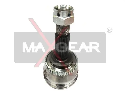 Gelenksatz, Antriebswelle radseitig MAXGEAR 49-0517