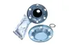 Faltenbalgsatz, Antriebswelle getriebeseitig Vorderachse MAXGEAR 49-0675 Bild Faltenbalgsatz, Antriebswelle getriebeseitig Vorderachse MAXGEAR 49-0675