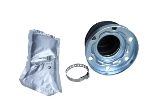 Faltenbalgsatz, Antriebswelle getriebeseitig Hinterachse MAXGEAR 49-0677 Bild Faltenbalgsatz, Antriebswelle getriebeseitig Hinterachse MAXGEAR 49-0677