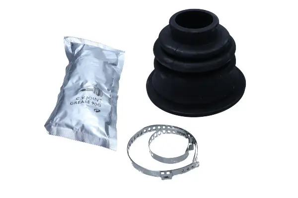 Faltenbalgsatz, Antriebswelle getriebeseitig MAXGEAR 49-0679