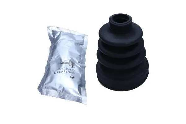 Faltenbalgsatz, Antriebswelle getriebeseitig MAXGEAR 49-0680