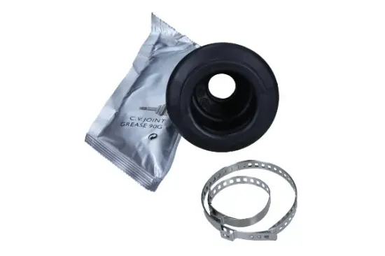 Faltenbalgsatz, Antriebswelle Hinterachse links Hinterachse rechts getriebeseitig MAXGEAR 49-0682 Bild Faltenbalgsatz, Antriebswelle Hinterachse links Hinterachse rechts getriebeseitig MAXGEAR 49-0682