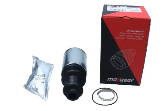 Faltenbalgsatz, Antriebswelle getriebeseitig MAXGEAR 49-0684 Bild Faltenbalgsatz, Antriebswelle getriebeseitig MAXGEAR 49-0684