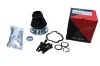 Faltenbalgsatz, Antriebswelle getriebeseitig Vorderachse MAXGEAR 49-0692 Bild Faltenbalgsatz, Antriebswelle getriebeseitig Vorderachse MAXGEAR 49-0692