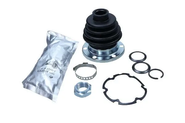 Faltenbalgsatz, Antriebswelle getriebeseitig MAXGEAR 49-0699