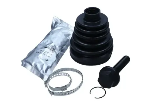 Faltenbalgsatz, Antriebswelle radseitig Vorderachse MAXGEAR 49-0700 Bild Faltenbalgsatz, Antriebswelle radseitig Vorderachse MAXGEAR 49-0700