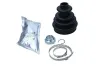 Faltenbalgsatz, Antriebswelle radseitig MAXGEAR 49-0709