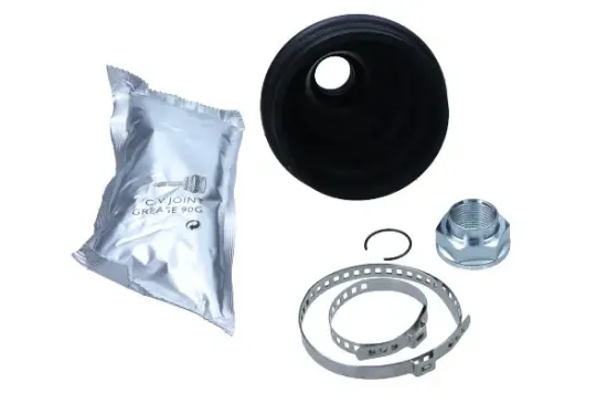 Faltenbalgsatz, Antriebswelle radseitig MAXGEAR 49-0709 Bild Faltenbalgsatz, Antriebswelle radseitig MAXGEAR 49-0709