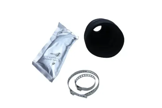 Faltenbalgsatz, Antriebswelle radseitig MAXGEAR 49-0713 Bild Faltenbalgsatz, Antriebswelle radseitig MAXGEAR 49-0713