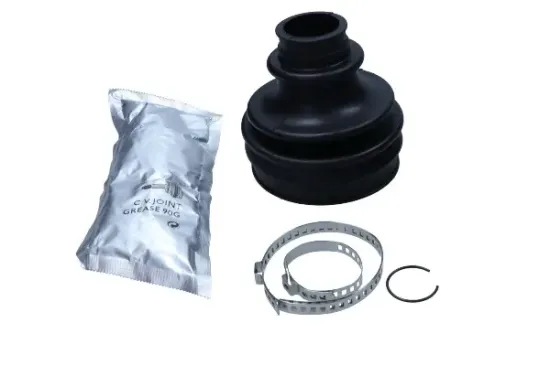 Faltenbalgsatz, Antriebswelle radseitig MAXGEAR 49-0715 Bild Faltenbalgsatz, Antriebswelle radseitig MAXGEAR 49-0715