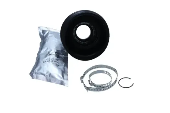 Faltenbalgsatz, Antriebswelle radseitig MAXGEAR 49-0715 Bild Faltenbalgsatz, Antriebswelle radseitig MAXGEAR 49-0715