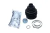 Faltenbalgsatz, Antriebswelle MAXGEAR 49-0716