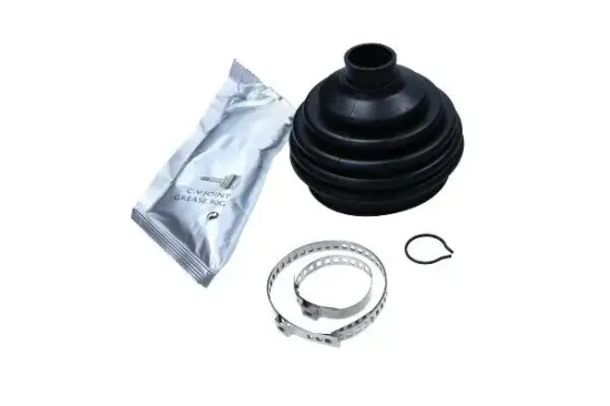 Faltenbalgsatz, Antriebswelle radseitig Vorderachse MAXGEAR 49-0717 Bild Faltenbalgsatz, Antriebswelle radseitig Vorderachse MAXGEAR 49-0717