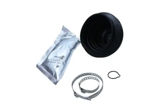 Faltenbalgsatz, Antriebswelle radseitig Vorderachse MAXGEAR 49-0717 Bild Faltenbalgsatz, Antriebswelle radseitig Vorderachse MAXGEAR 49-0717