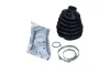 Faltenbalgsatz, Antriebswelle radseitig MAXGEAR 49-0718 Bild Faltenbalgsatz, Antriebswelle radseitig MAXGEAR 49-0718
