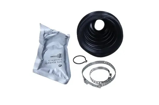 Faltenbalgsatz, Antriebswelle radseitig MAXGEAR 49-0718 Bild Faltenbalgsatz, Antriebswelle radseitig MAXGEAR 49-0718