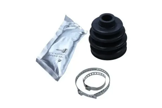 Faltenbalgsatz, Antriebswelle radseitig Vorderachse MAXGEAR 49-0722 Bild Faltenbalgsatz, Antriebswelle radseitig Vorderachse MAXGEAR 49-0722