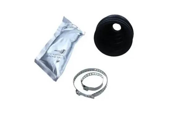 Faltenbalgsatz, Antriebswelle radseitig Vorderachse MAXGEAR 49-0722 Bild Faltenbalgsatz, Antriebswelle radseitig Vorderachse MAXGEAR 49-0722