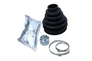 Faltenbalgsatz, Antriebswelle radseitig MAXGEAR 49-0724