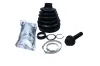 Faltenbalgsatz, Antriebswelle radseitig Vorderachse MAXGEAR 49-0728