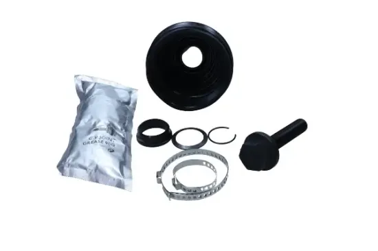 Faltenbalgsatz, Antriebswelle radseitig Vorderachse MAXGEAR 49-0728 Bild Faltenbalgsatz, Antriebswelle radseitig Vorderachse MAXGEAR 49-0728