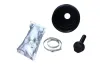Faltenbalgsatz, Antriebswelle radseitig Vorderachse MAXGEAR 49-0730 Bild Faltenbalgsatz, Antriebswelle radseitig Vorderachse MAXGEAR 49-0730