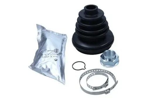 Faltenbalgsatz, Antriebswelle radseitig MAXGEAR 49-0731 Bild Faltenbalgsatz, Antriebswelle radseitig MAXGEAR 49-0731