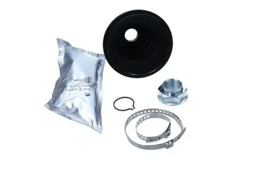 Faltenbalgsatz, Antriebswelle radseitig MAXGEAR 49-0731 Bild Faltenbalgsatz, Antriebswelle radseitig MAXGEAR 49-0731