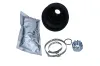 Faltenbalgsatz, Antriebswelle radseitig MAXGEAR 49-0733 Bild Faltenbalgsatz, Antriebswelle radseitig MAXGEAR 49-0733