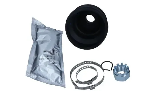 Faltenbalgsatz, Antriebswelle radseitig MAXGEAR 49-0733 Bild Faltenbalgsatz, Antriebswelle radseitig MAXGEAR 49-0733