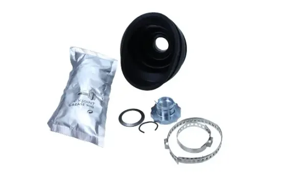 Faltenbalgsatz, Antriebswelle radseitig MAXGEAR 49-0735 Bild Faltenbalgsatz, Antriebswelle radseitig MAXGEAR 49-0735