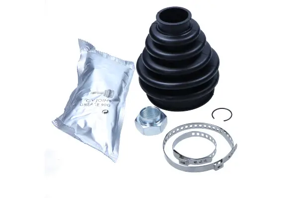 Faltenbalgsatz, Antriebswelle radseitig MAXGEAR 49-0737