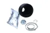 Faltenbalgsatz, Antriebswelle radseitig MAXGEAR 49-0737 Bild Faltenbalgsatz, Antriebswelle radseitig MAXGEAR 49-0737