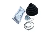 Faltenbalgsatz, Antriebswelle radseitig Vorderachse MAXGEAR 49-0740