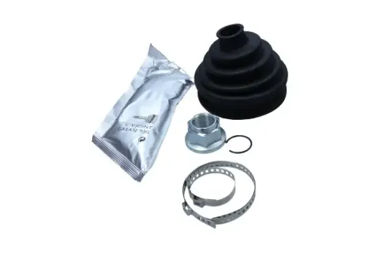 Faltenbalgsatz, Antriebswelle radseitig Vorderachse MAXGEAR 49-0740 Bild Faltenbalgsatz, Antriebswelle radseitig Vorderachse MAXGEAR 49-0740