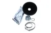 Faltenbalgsatz, Antriebswelle radseitig Vorderachse MAXGEAR 49-0740 Bild Faltenbalgsatz, Antriebswelle radseitig Vorderachse MAXGEAR 49-0740