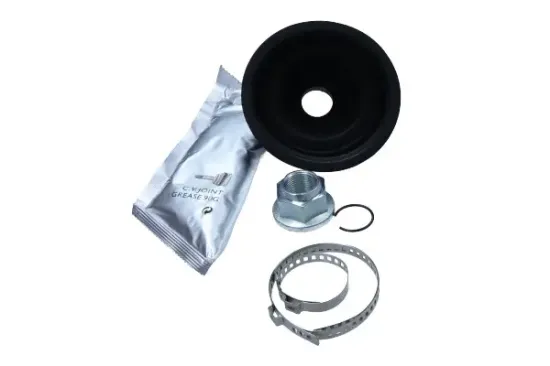 Faltenbalgsatz, Antriebswelle radseitig Vorderachse MAXGEAR 49-0740 Bild Faltenbalgsatz, Antriebswelle radseitig Vorderachse MAXGEAR 49-0740