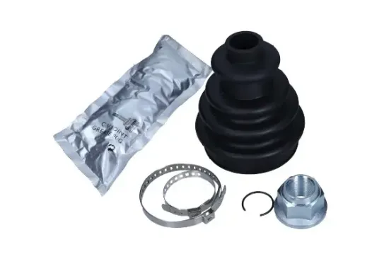 Faltenbalgsatz, Antriebswelle getriebeseitig MAXGEAR 49-0743 Bild Faltenbalgsatz, Antriebswelle getriebeseitig MAXGEAR 49-0743