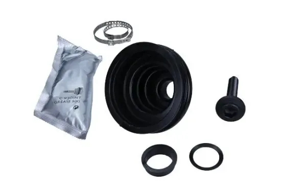 Faltenbalgsatz, Antriebswelle radseitig MAXGEAR 49-0744 Bild Faltenbalgsatz, Antriebswelle radseitig MAXGEAR 49-0744