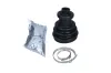 Faltenbalgsatz, Antriebswelle radseitig MAXGEAR 49-0802